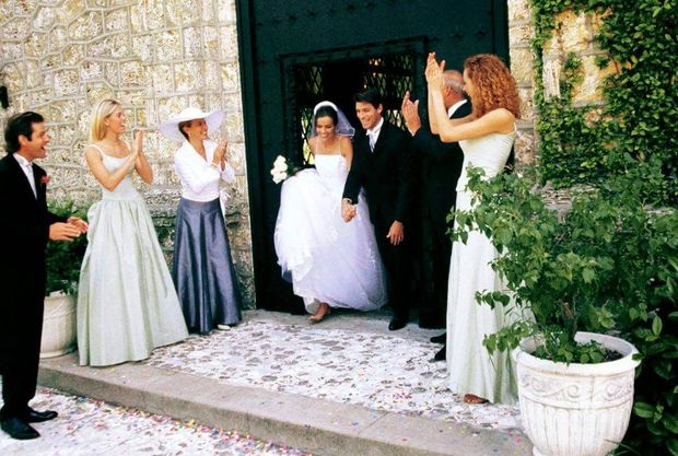 Türkische Hochzeitsbräuche - weddix